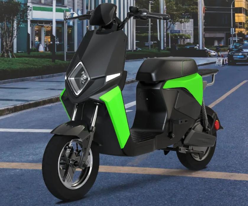 新国标电动车纯续航150公里以上,能上绿牌续航里程多的电动车