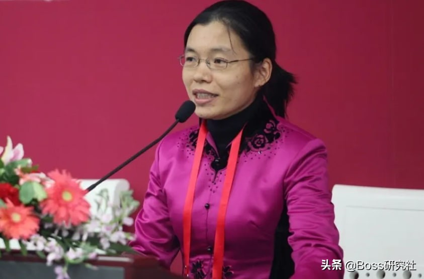 常德武陵区十大富豪,常德籍知名企业家