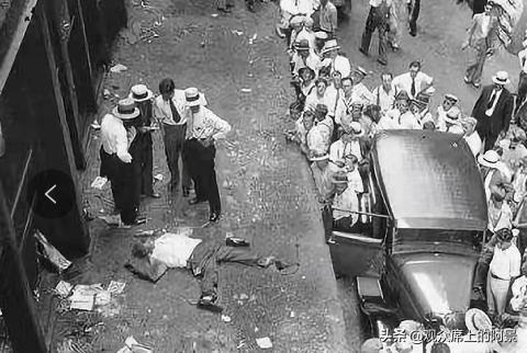 一秒钟看懂经济危机的本质,经济危机前的市场征兆