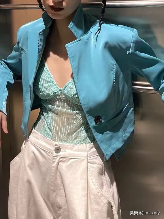 审美毁掉的中国女孩,被宋智雅夸过的中国女星