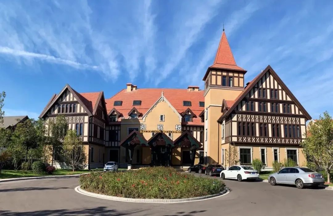 乡村振兴100讲全集,100个经典乡村振兴案例