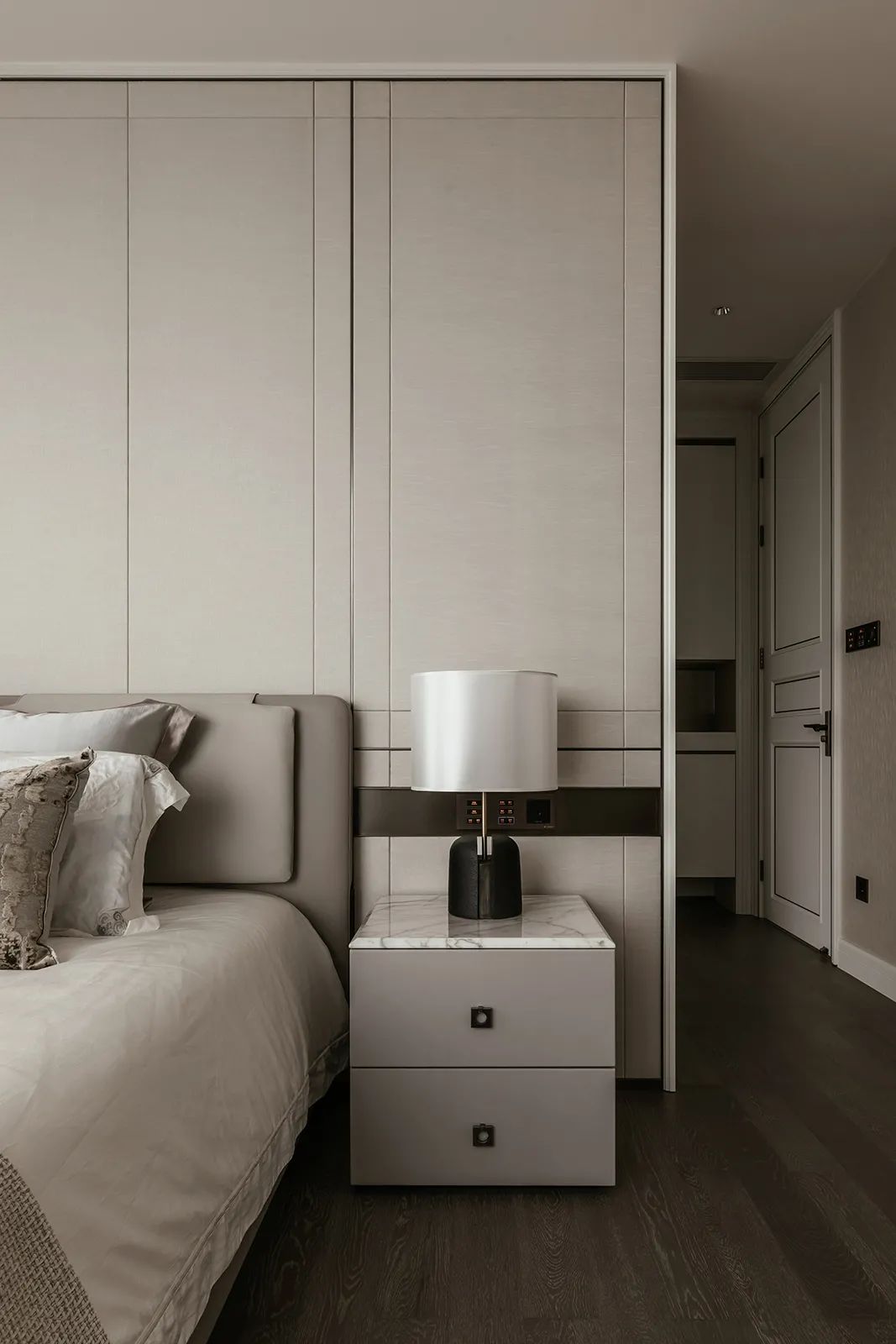 尚层设计：320㎡活力居所，唤醒灵魂的所在