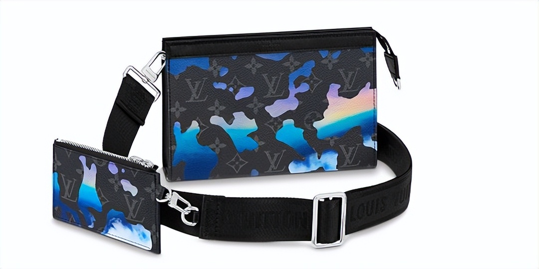 louisvuitton男士新款,louisvuitton男装有没有三角标