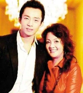 汪小菲张雨绮甜蜜时光,汪小菲安以轩结局