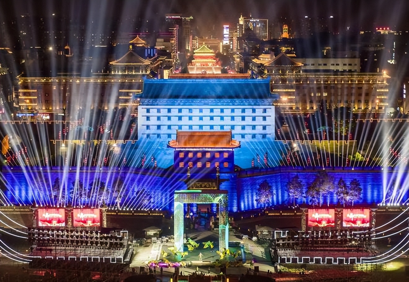 多彩贵州爽爽的贵阳避暑之都,爽爽贵阳迎来避暑旅游旺季