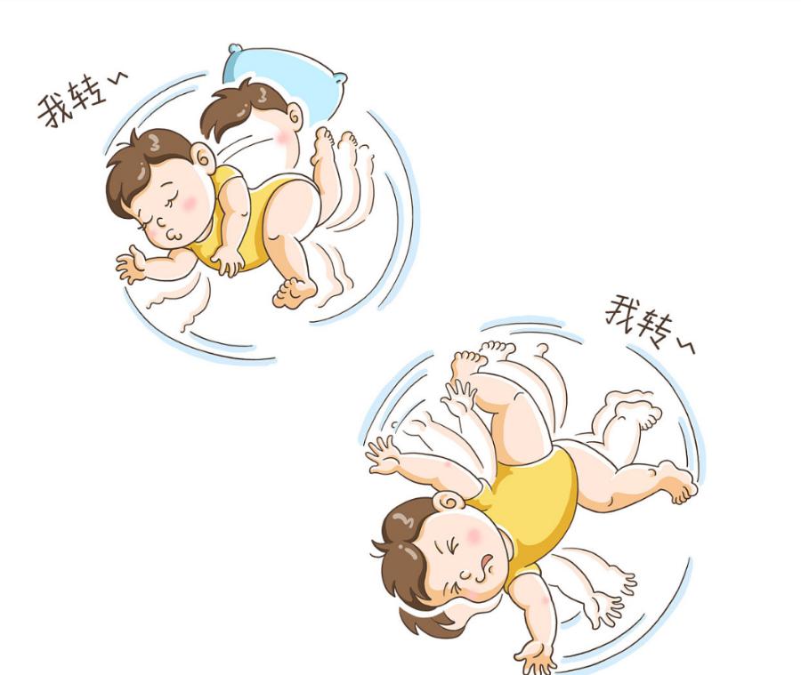 宝宝一直睡不吃奶有哪些问题,宝宝一直睡不饱