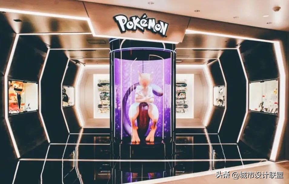 东京涩谷parco在哪,东京涩谷parco6楼