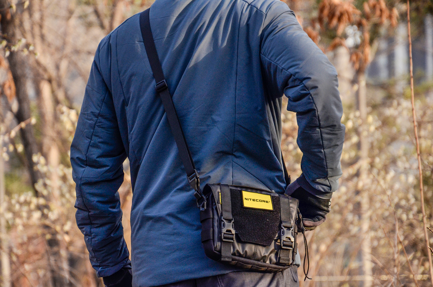 奈特科尔slb03胸包,奈特科尔包slb07