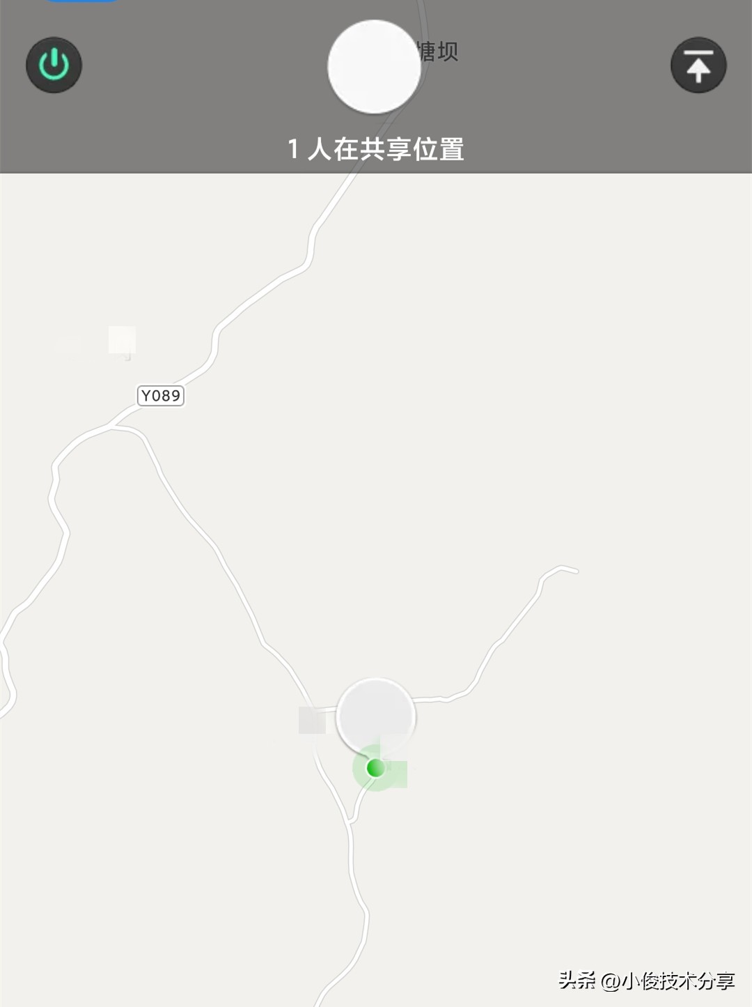 怎么用微信定位找到一个人在哪,微信定位怎样找到人具体位置