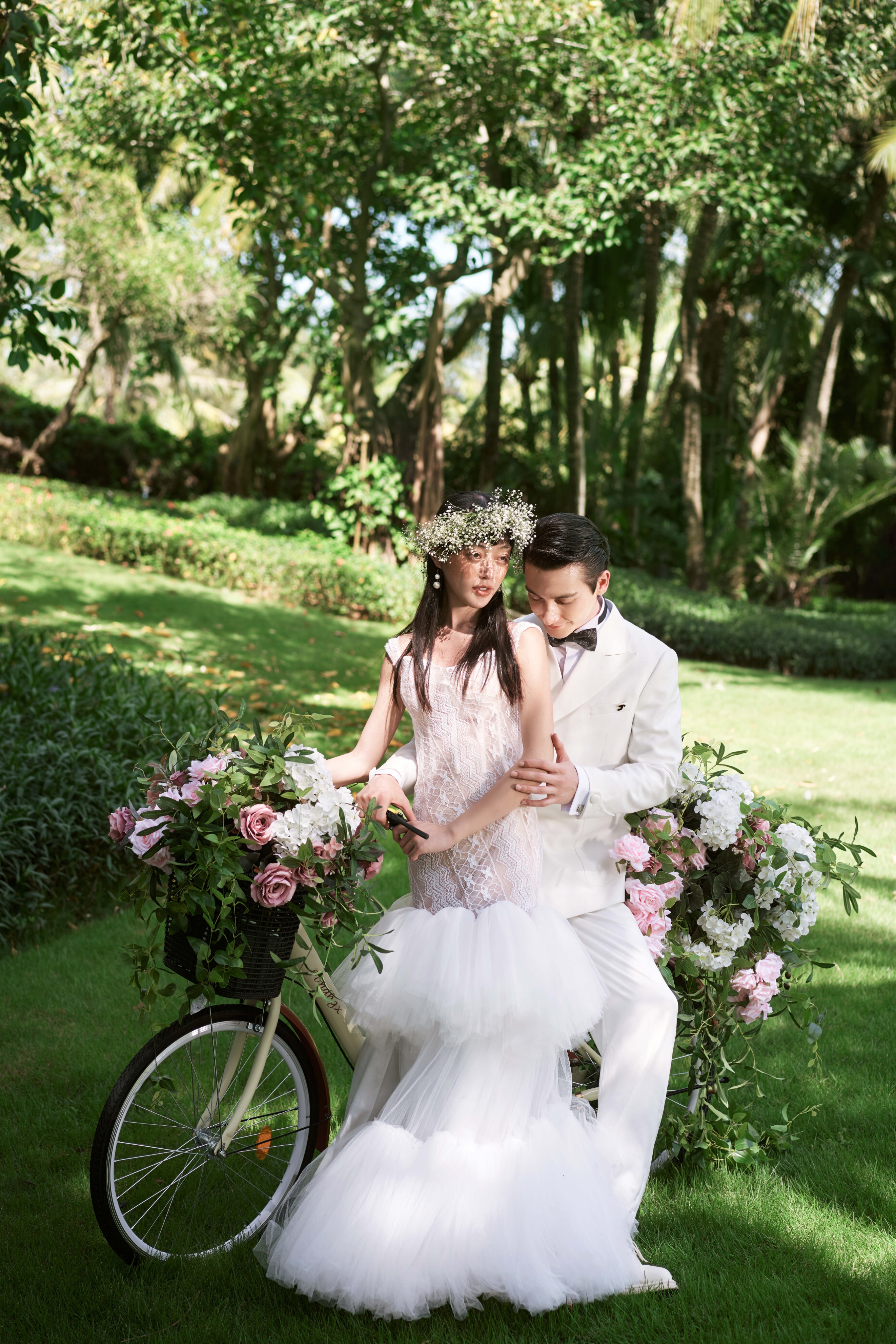 三亚婚纱摄影玛雅工作室,三亚一品婚纱摄影工作室