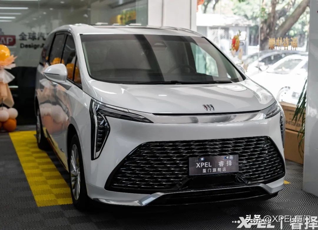 厦门汽车贴膜隔热膜定制,厦门汽车贴膜车衣哪里有