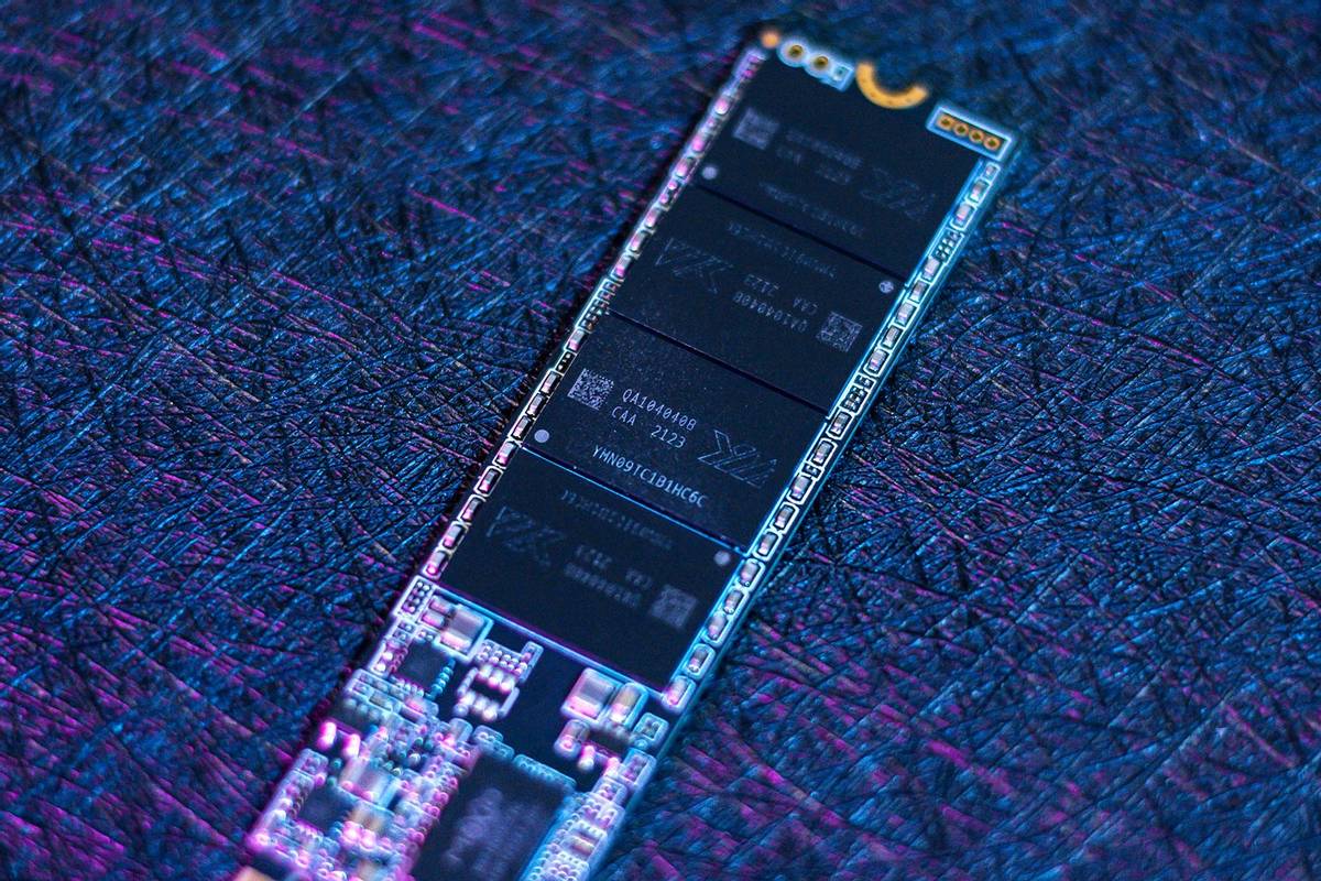 国产ssd质量,ssd哪种颗粒最好