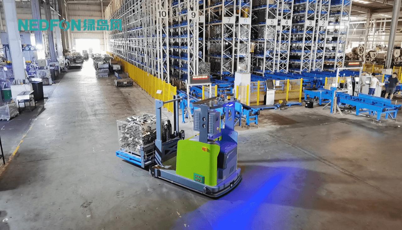 绿岛风新风测评,绿岛风新风系统属于哪个品类