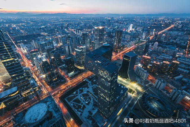 中国十大城市在哪儿,中国最有特色十大城市