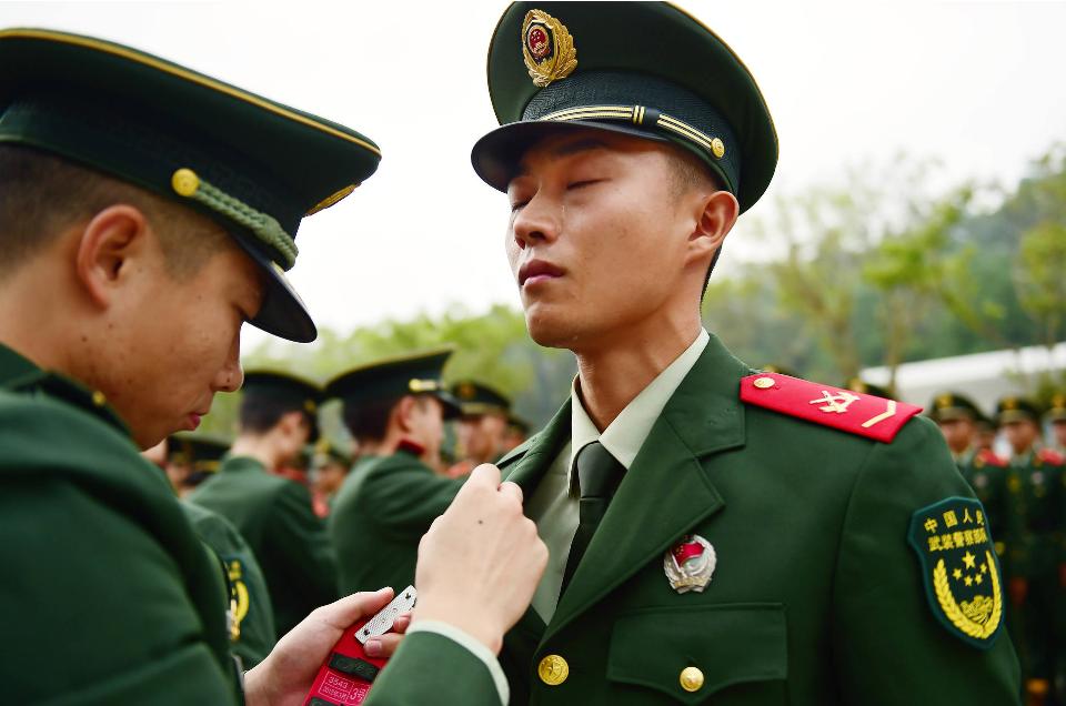 “退役”和“退伍”有什么不同？一字之差区别很大，可别再叫错了