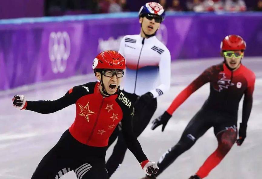 各国评论韩国在冬奥会的表现,中国和韩国冬奥会事件