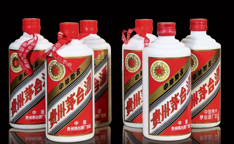 国外茅台价格为什么便宜,茅台在国外为什么卖这么便宜