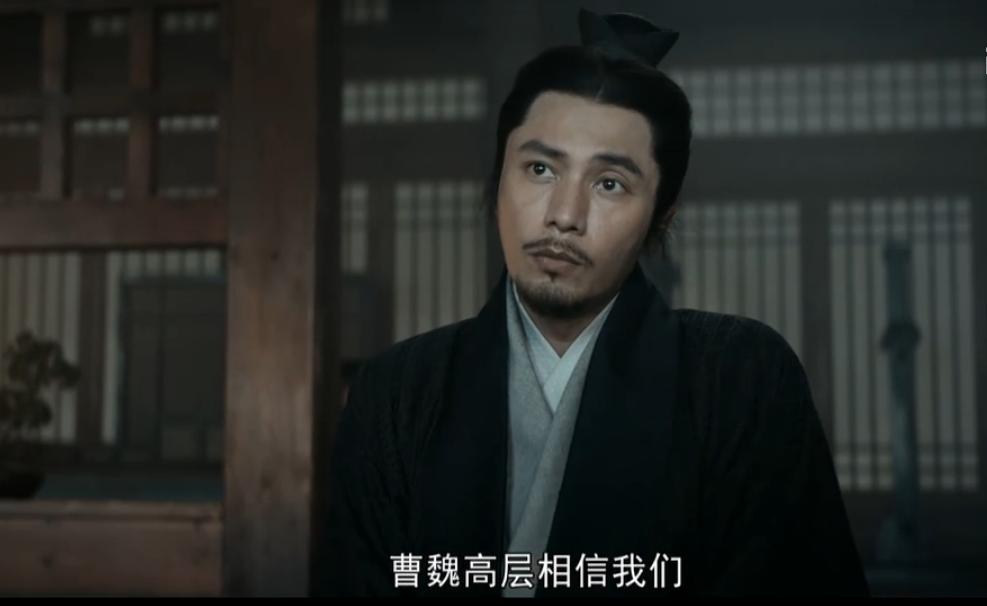 脑子快烧坏了，《风起陇西》上演“谍中谍中谍”，谁是主角？