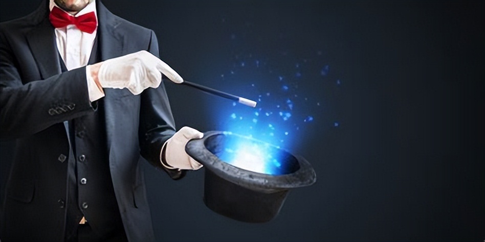 帽子戏法是什么原理,帽子戏法的英文