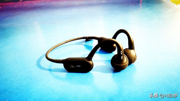 dacom蓝牙耳机g100和g150,dacome80骨传导耳机评测