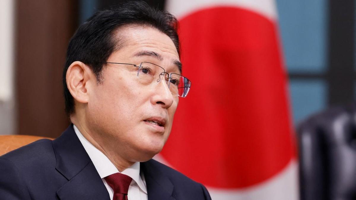 接到中国防长电话，给的台阶日本没下，反而借G7给中俄出难题