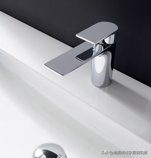 水龙头这样选，告别选择困难症