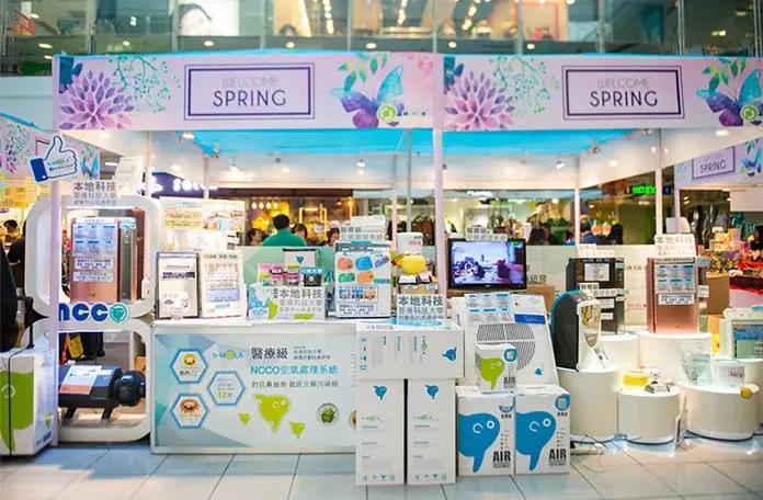 b-mola空气净化器,bmola空气净化器靠谱吗