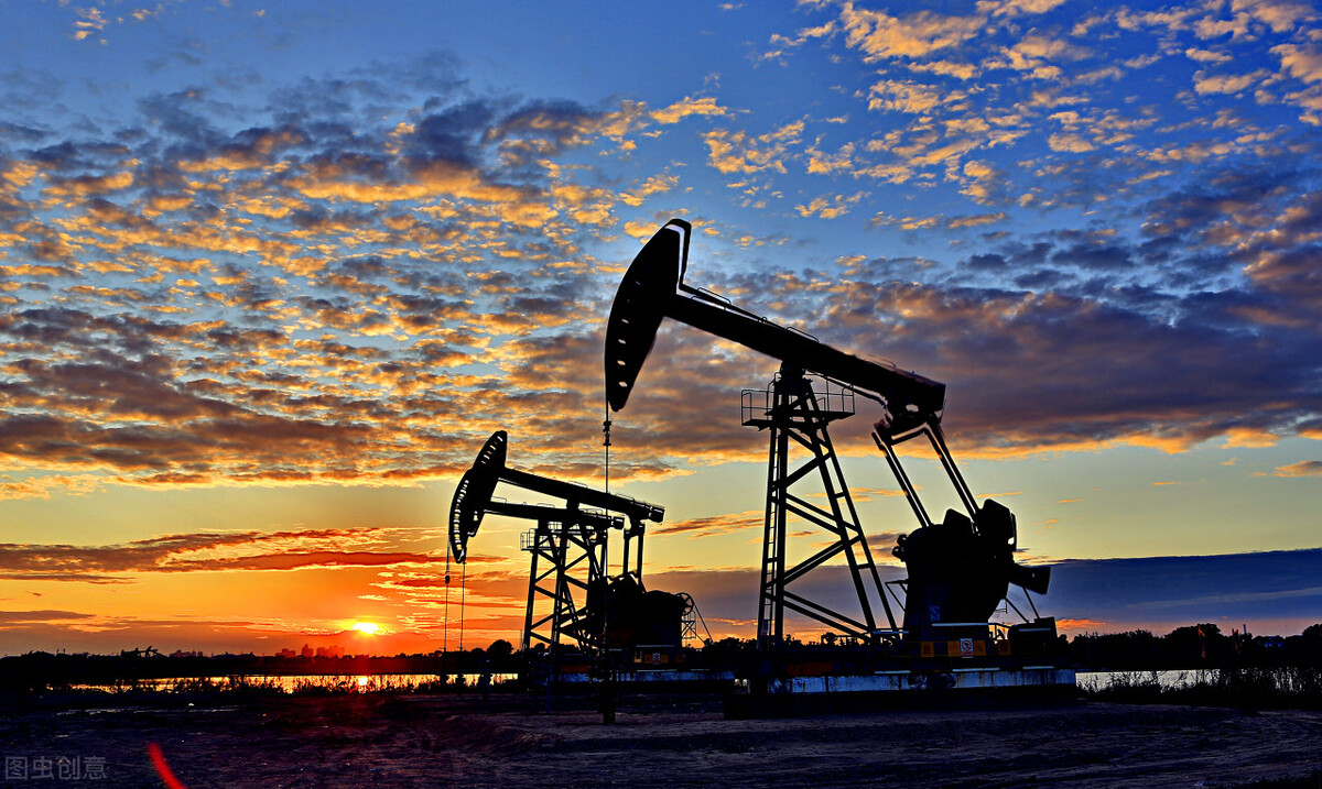 美西方对俄石油限价,美国为何能限制俄罗斯石油价格