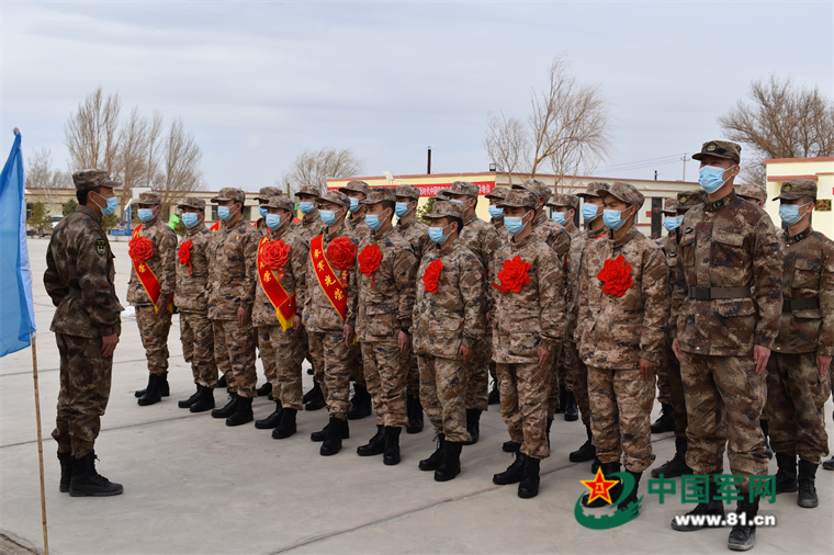 新兵第一次到军营的感受,新兵入营感受视频