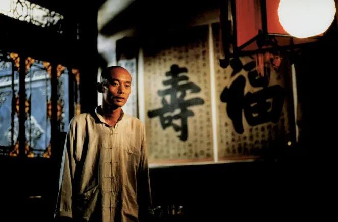 盘点十部由小说成功改编成的电影,中国名著改编的经典电影