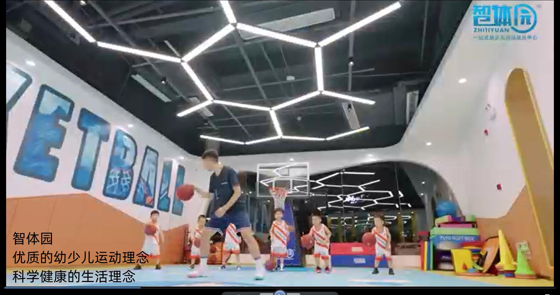 传球的十种方法教学,智力球玩法教程