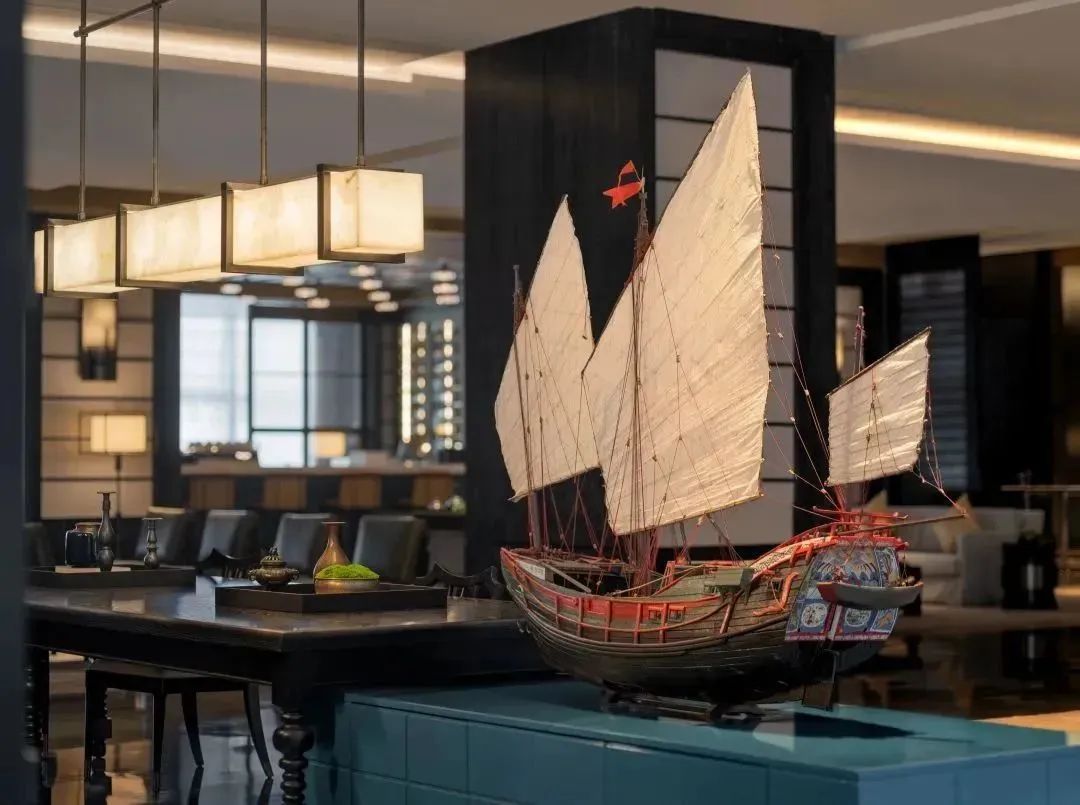 华侨大厦睿世酒店,北京华侨大厦睿世酒店开业