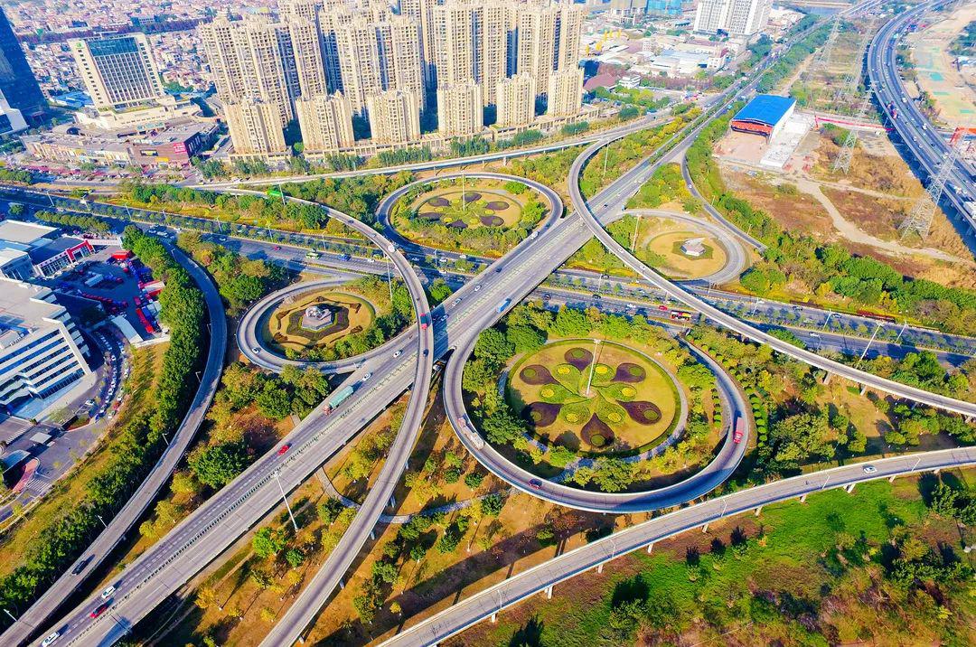 佛山顺德最新发展板块,佛山临广板块未来发展