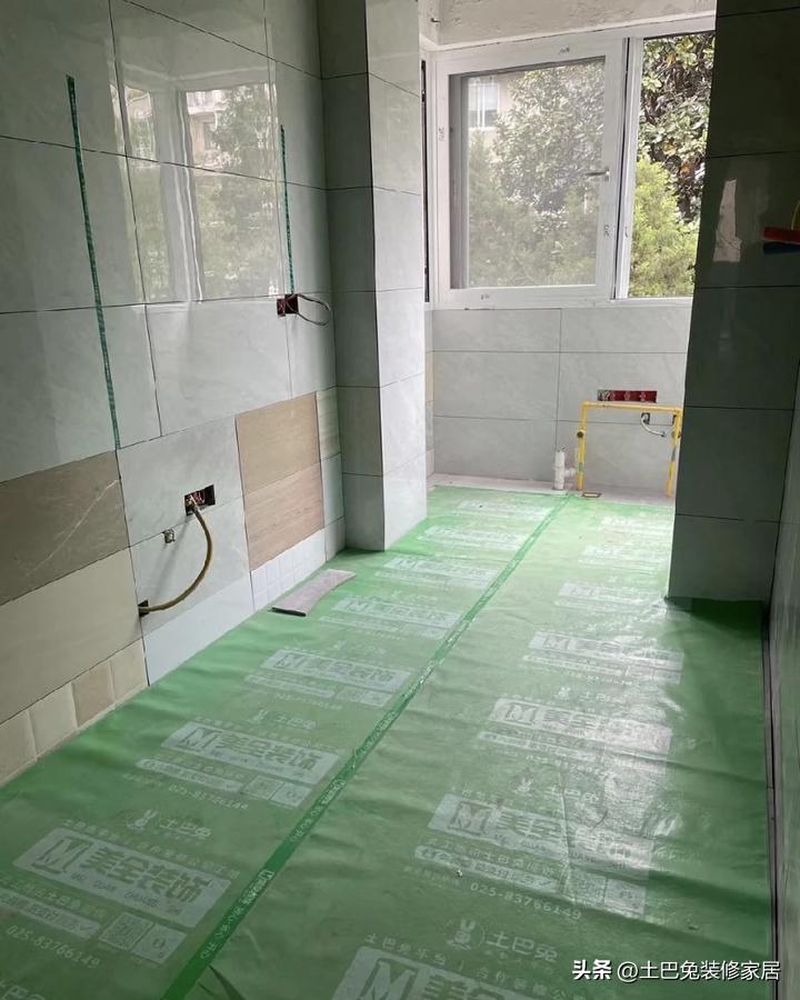 商品房子装修流程,第一次装修房子流程