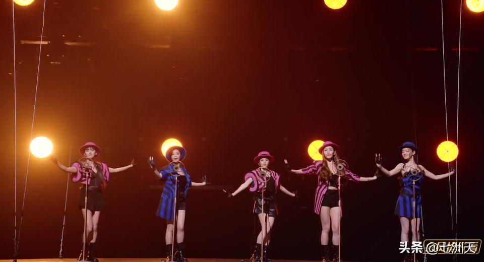 浪4一公上半场观感：重要的不是赢别人，而是赢自己