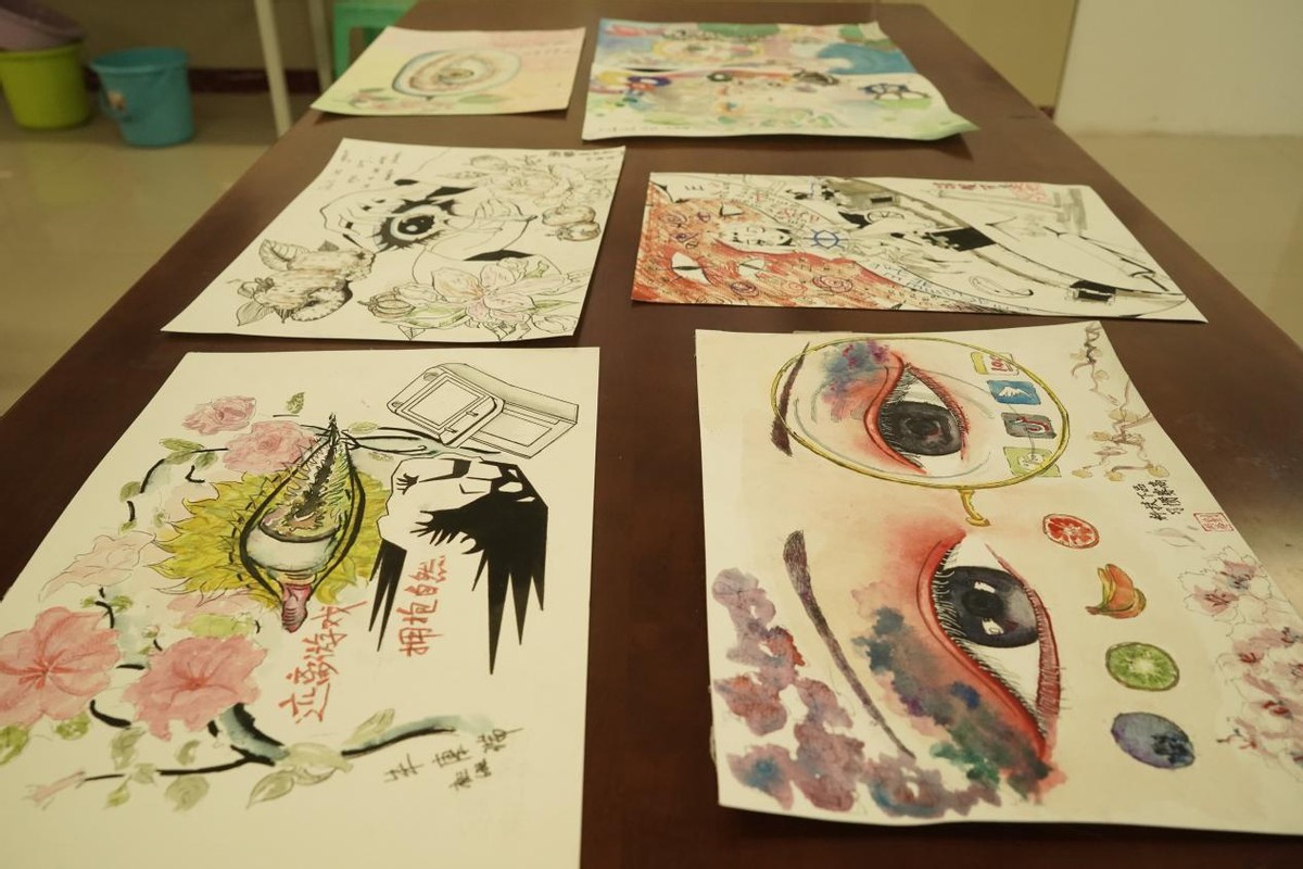 重庆大学城近视防控,重庆市青少年近视防控