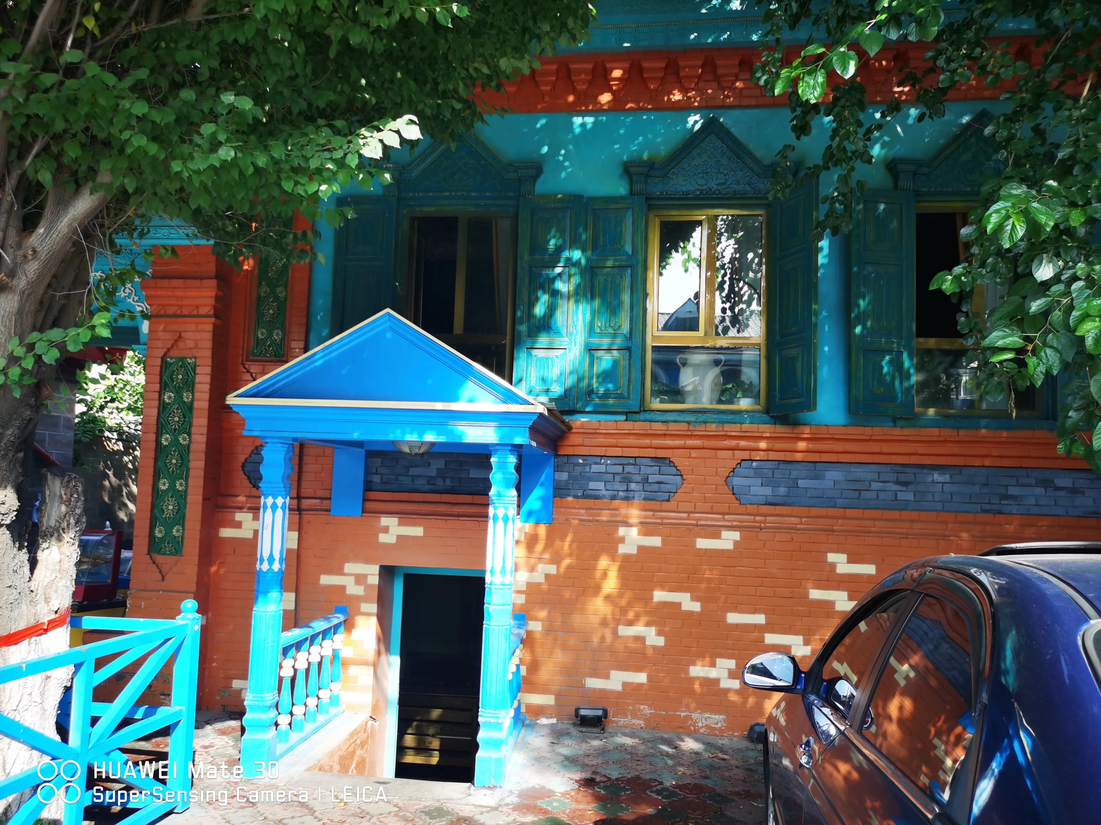 2022进疆自驾游,23年第三次自驾进疆