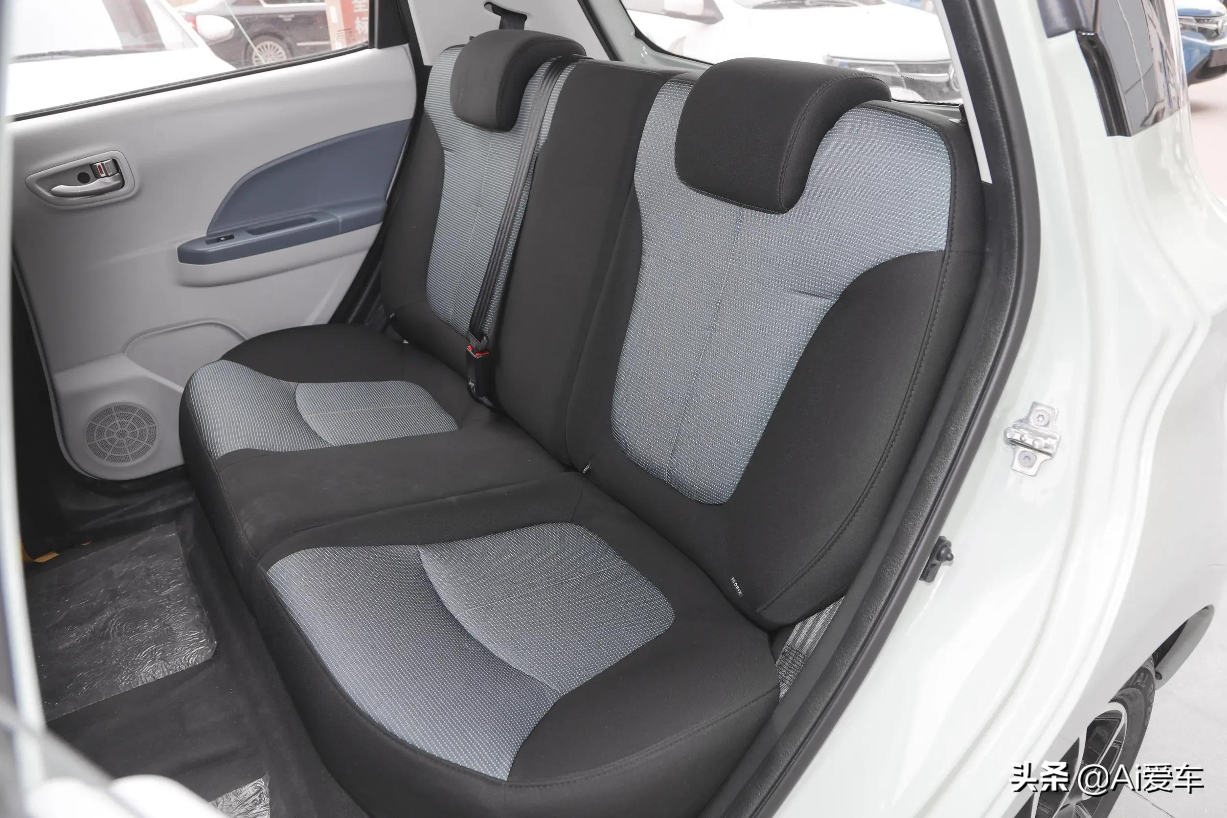 长安奔奔e-star新款价格,新款长安奔奔e-star推荐