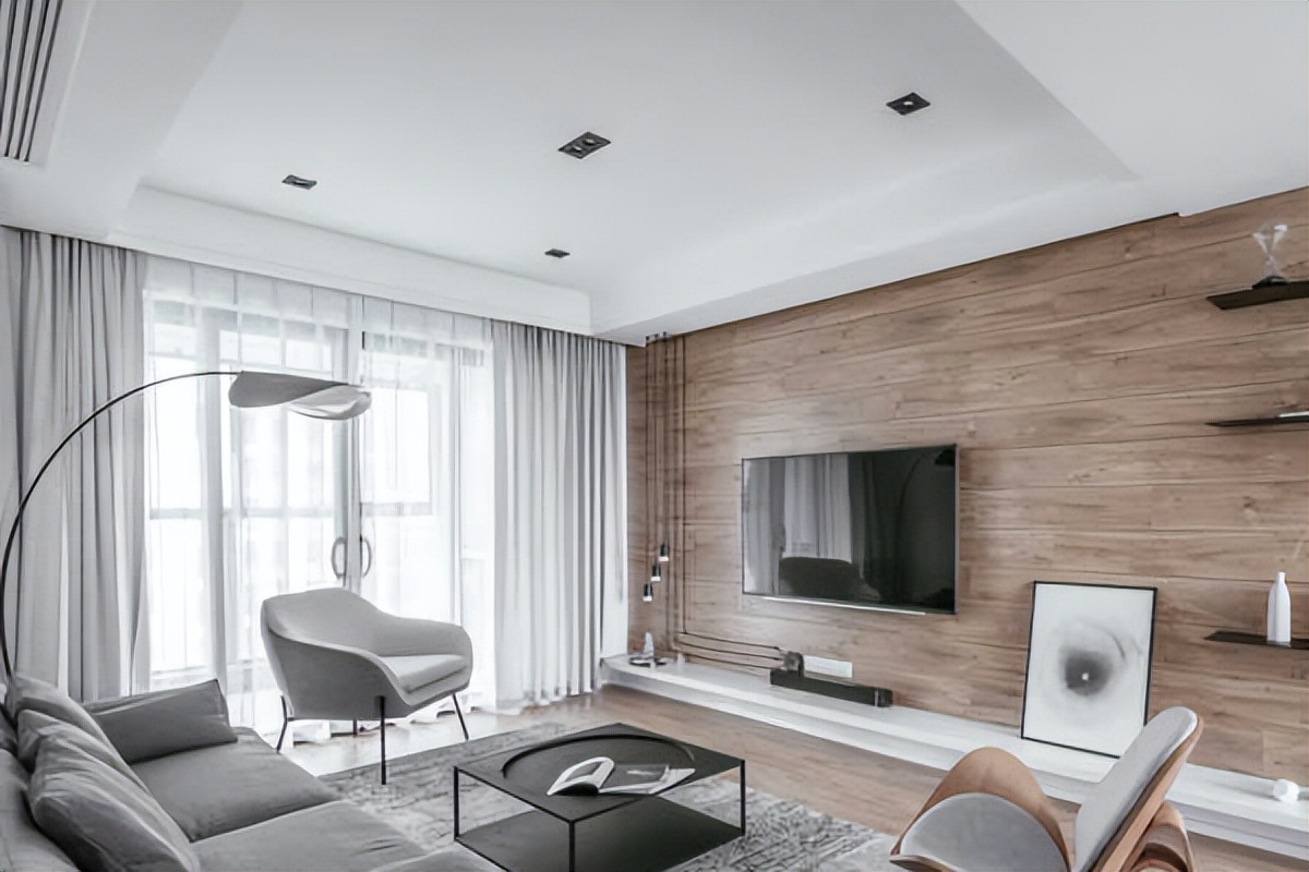 电视机的尺寸是什么长度,百寸电视机什么尺寸