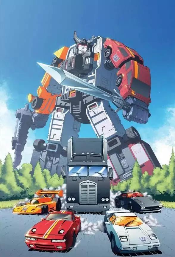 巨无霸vs霸天虎,霸天虎vs地狱霸天虎