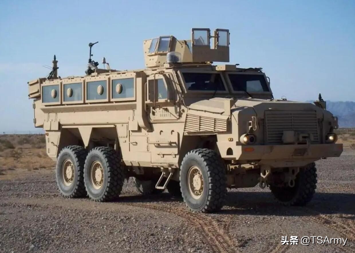 美军特种部队装备的军刀,海湾战争美军特种部队装备