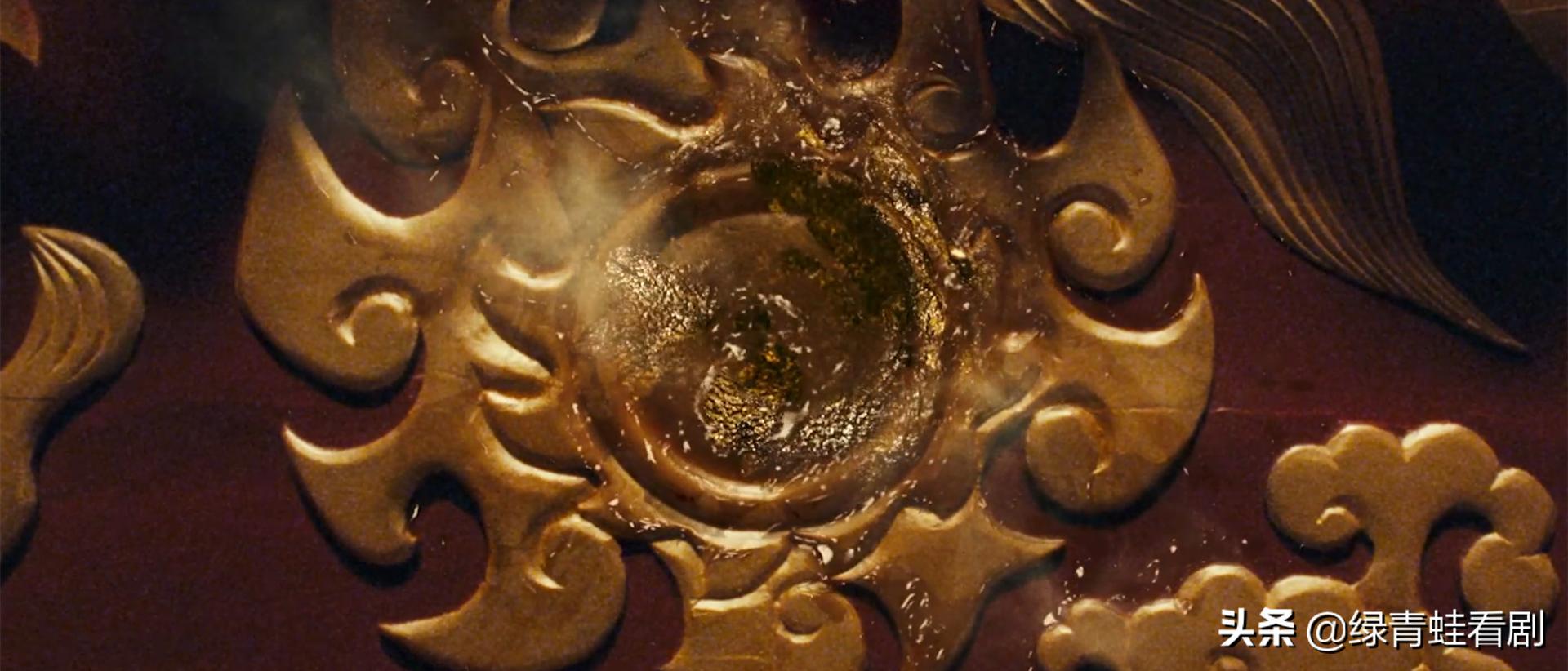 张艺谋巩俐周杰伦,张艺谋巩俐封神