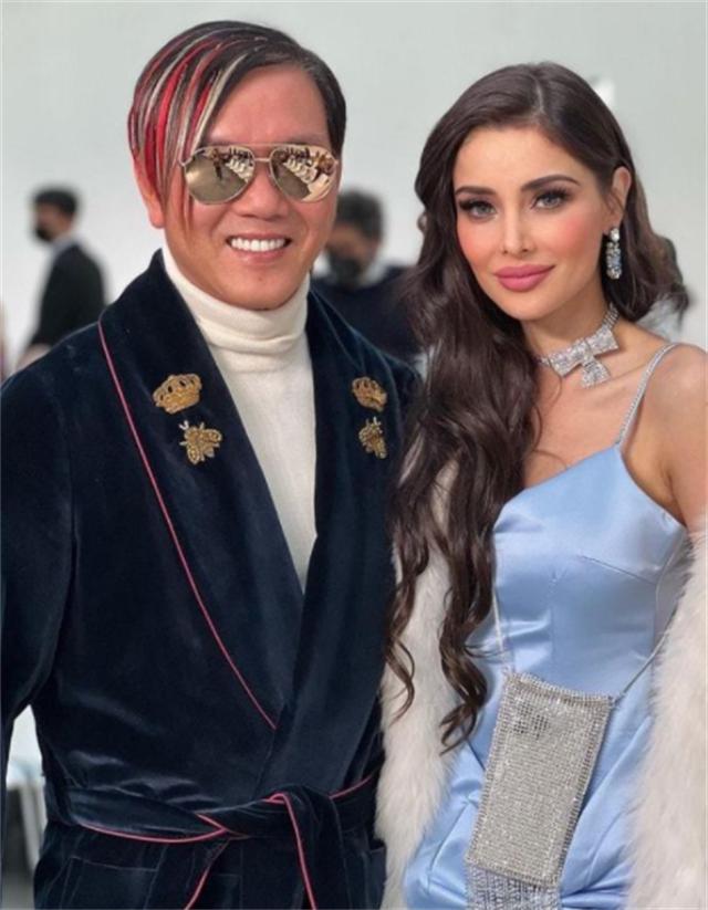 洪永时的劳斯莱斯幻影,澳门新赌王洪永时老家