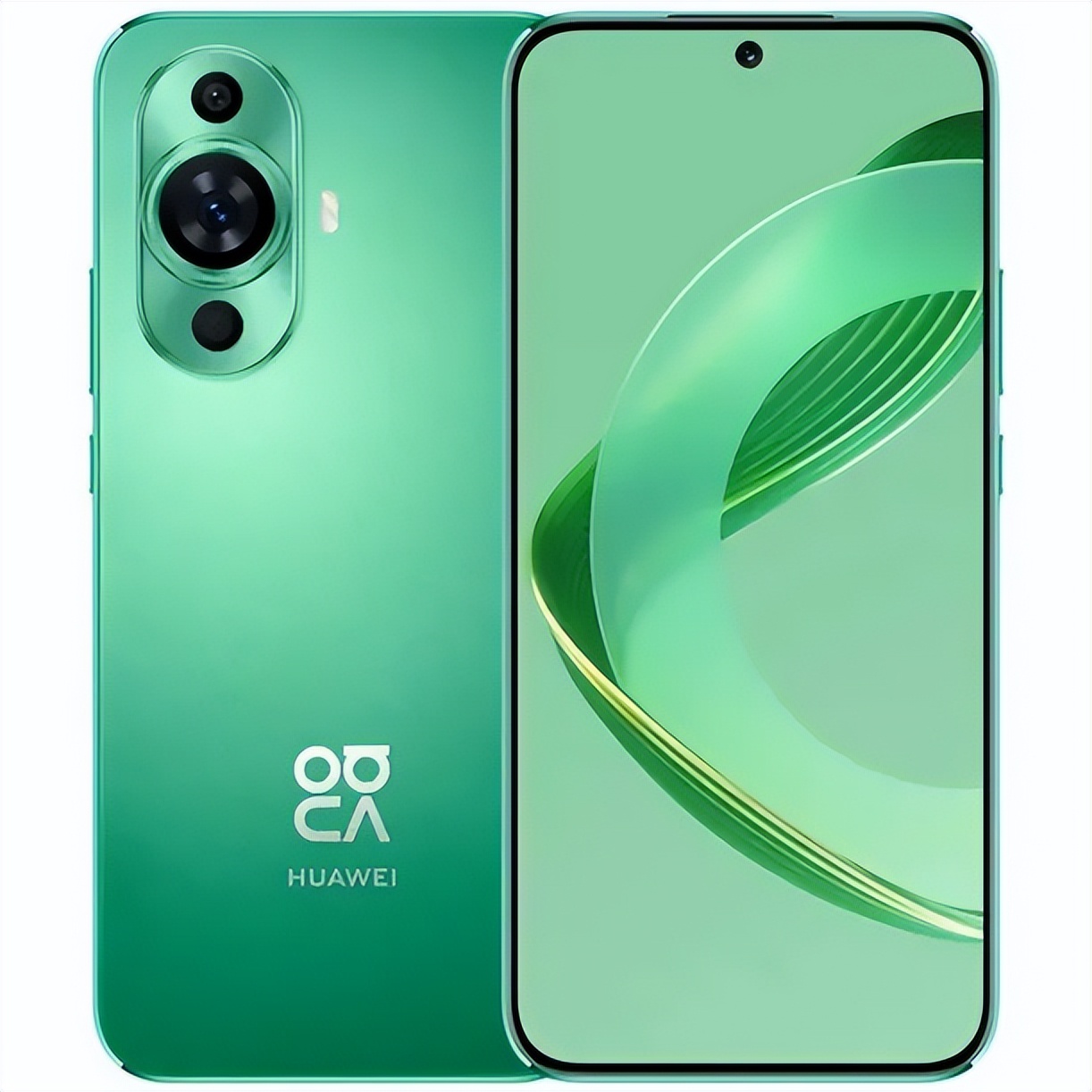 华为柔性直屏,柔性屏手机推荐华为