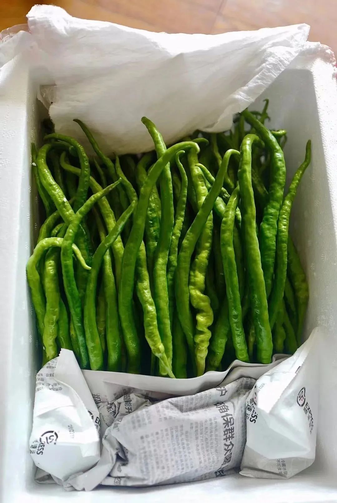 让人停不下来的辣椒,吃不完的辣椒