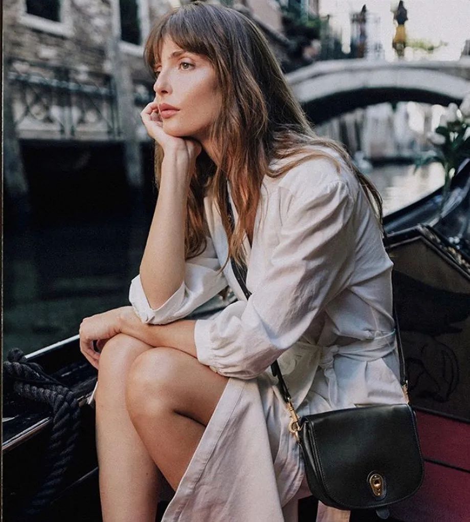 毫不费力的法式时髦,小众法式优雅