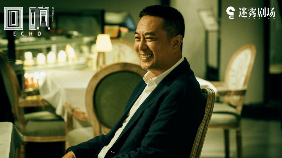 冯小刚电视剧回响好看吗,冯小刚犯罪悬疑剧《回响》