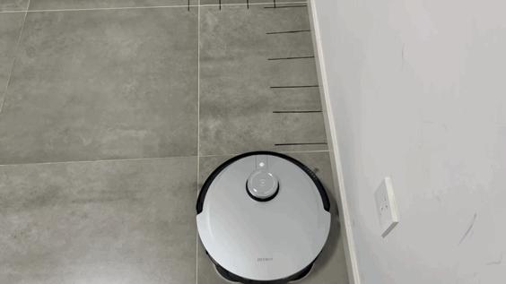 扫地机器人拖地震动和旋转哪种好,机器人旋转拖地和震动拖地