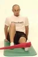 足内翻脚后跟不落地矫正的方法,怎样锻炼足踝矫正足内翻