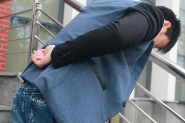 腰痛的10个原因有哪些,中国超过3亿人正在遭受慢性疼痛